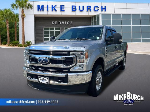 2020 Ford F-250 XL for sale in Blackshear, GA