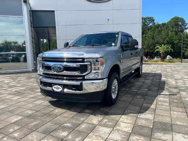 2020 Ford F-250 XL