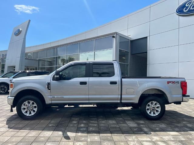 2020 Ford F-250 XL