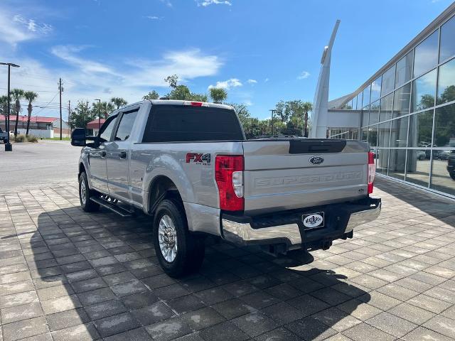 2020 Ford F-250 XL