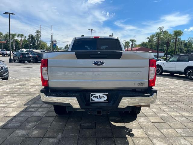 2020 Ford F-250 XL