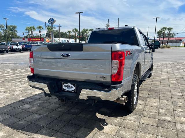 2020 Ford F-250 XL
