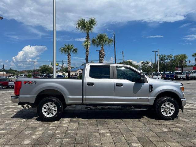 2020 Ford F-250 XL
