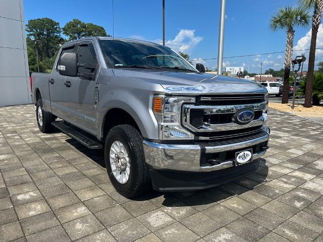 2020 Ford F-250 XL
