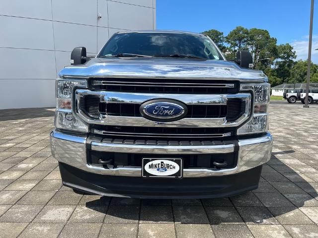 2020 Ford F-250 XL