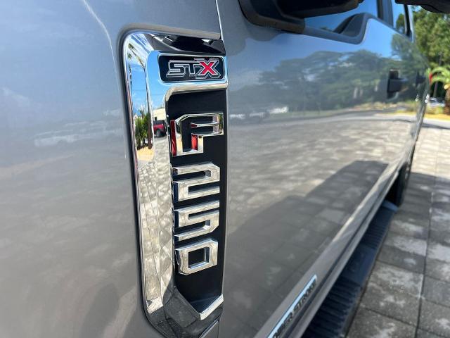 2020 Ford F-250 XL