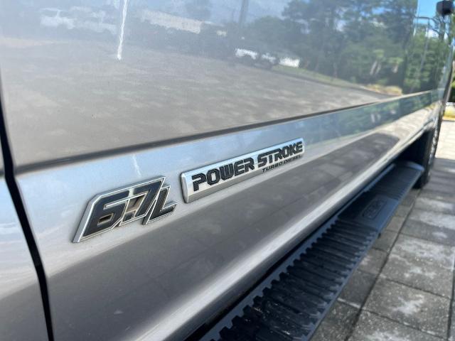 2020 Ford F-250 XL