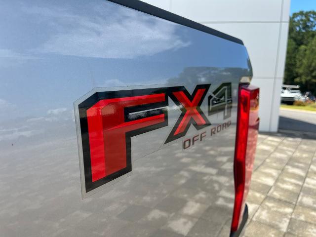 2020 Ford F-250 XL