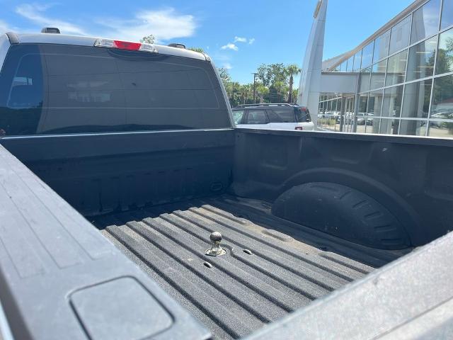2020 Ford F-250 XL