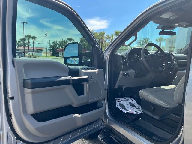 2020 Ford F-250 XL