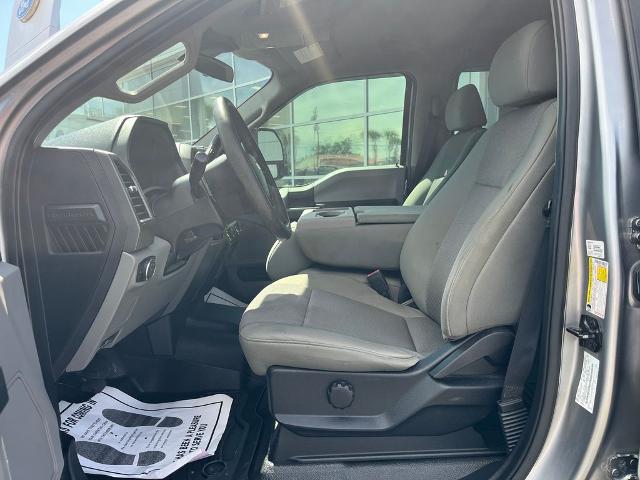 2020 Ford F-250 XL