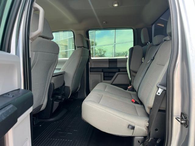 2020 Ford F-250 XL