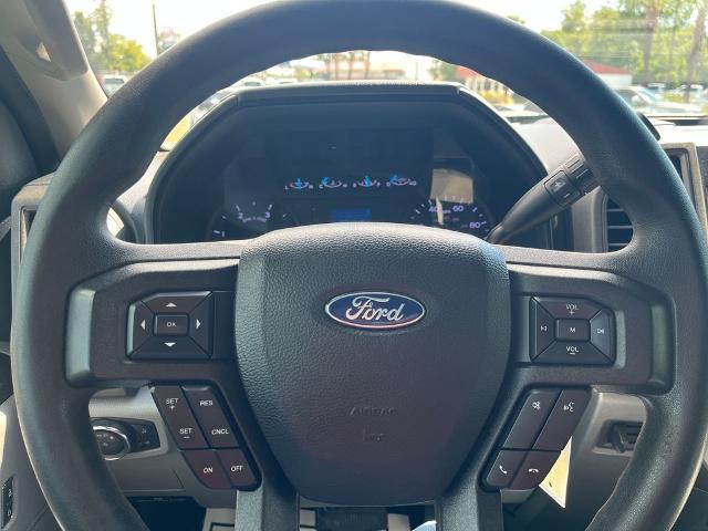 2020 Ford F-250 XL