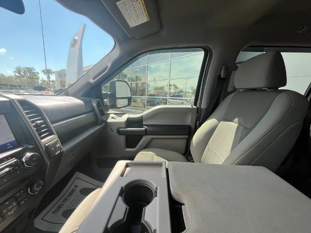 2020 Ford F-250 XL