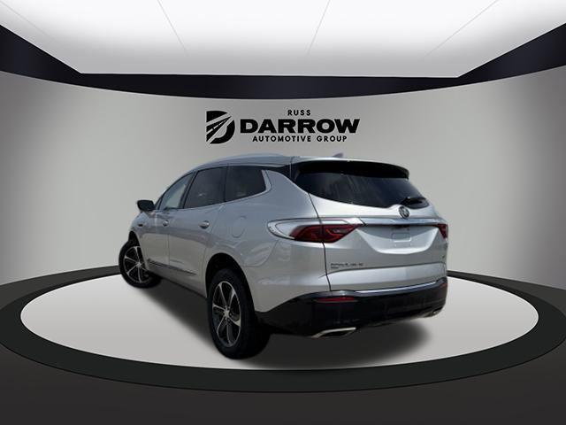 2022 Buick Enclave AWD Essence
