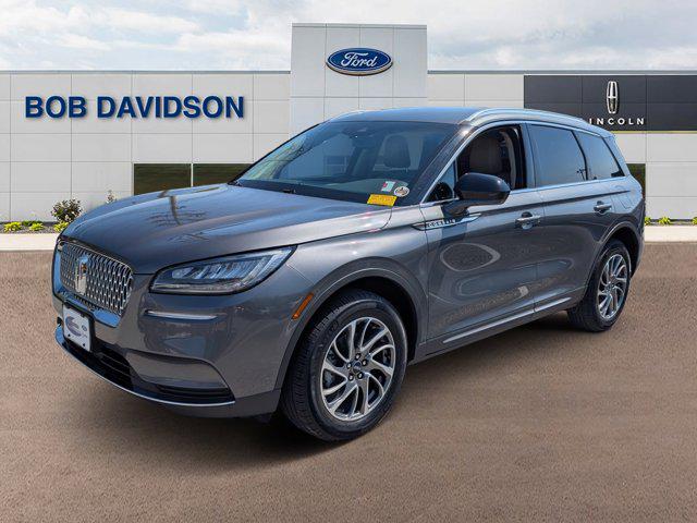 2022 Lincoln Corsair Standard for sale in Baltimore, MD