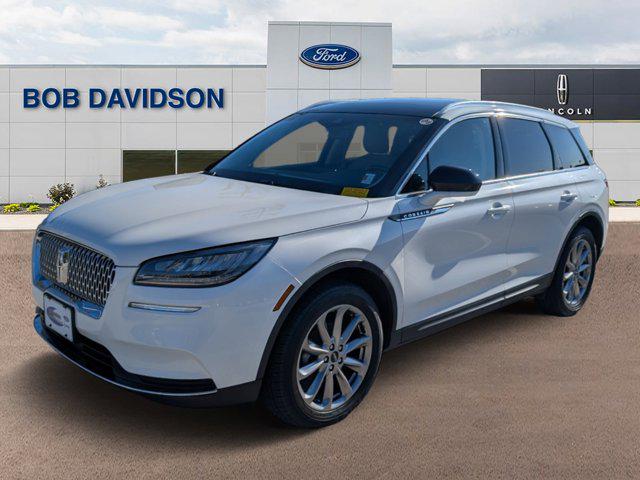 2022 Lincoln Corsair Standard for sale in Baltimore, MD