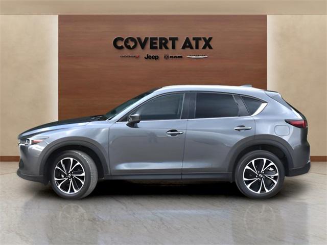 2023 Mazda CX-5 2.5 S Premium