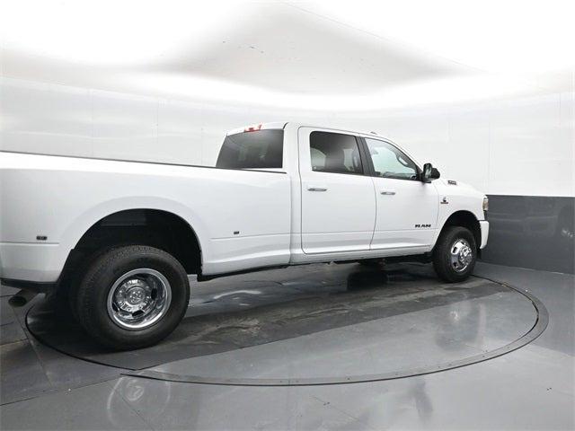 2022 RAM 3500 Big Horn Crew Cab 4x4 8 Box