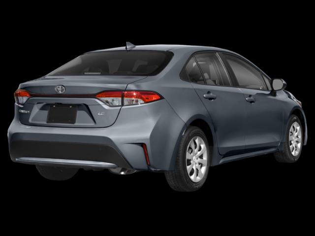 2020 Toyota Corolla L
