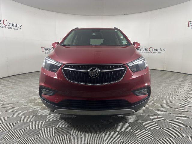2018 Buick Encore Sport Touring