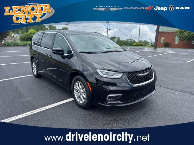 2025 Chrysler Pacifica PACIFICA SELECT