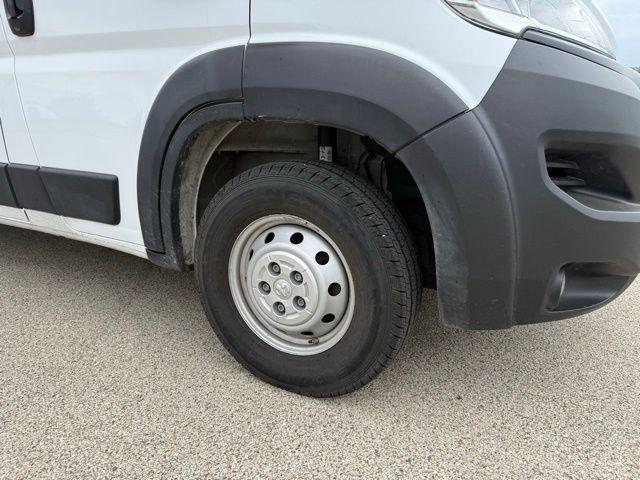 2023 RAM ProMaster 3500 Cargo Van High Roof 159 WB EXT