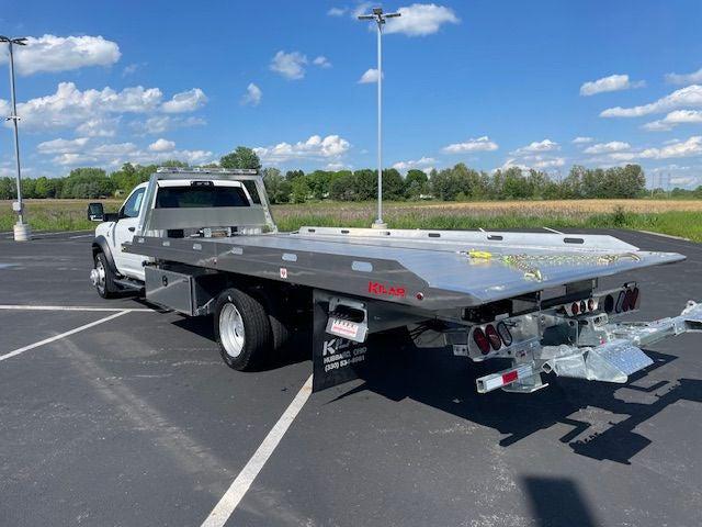 2025 RAM Ram 5500 Chassis Cab RAM 5500 TRADESMAN CHASSIS REGULAR CAB 4X4 120 CA 2025 RAM Ram 5500 Chassis Cab RAM 5500 TRADESMAN CHASSIS REGULAR CAB 4X4 120 CA
