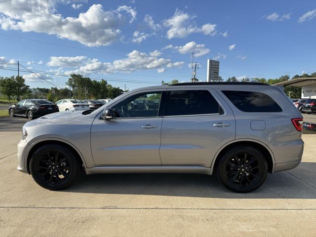 2019 Dodge Durango GT Plus RWD