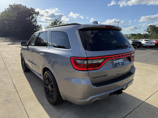 2019 Dodge Durango GT Plus RWD
