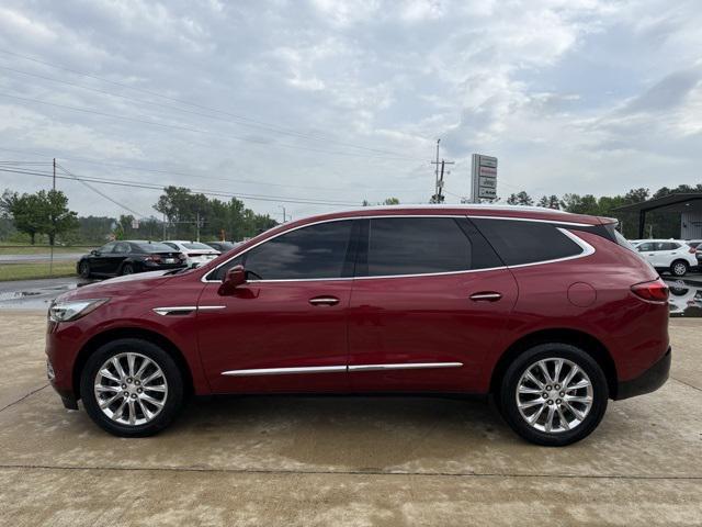 2018 Buick Enclave Premium