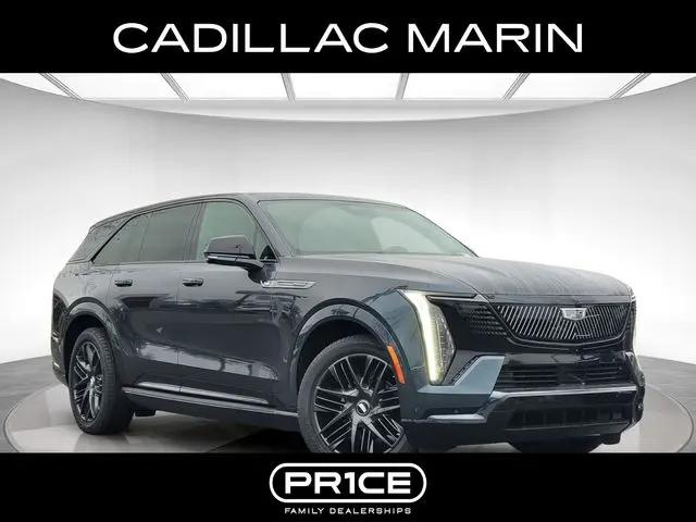 2025 Cadillac Escalade Sport 2 AWD for sale in San Rafael, CA