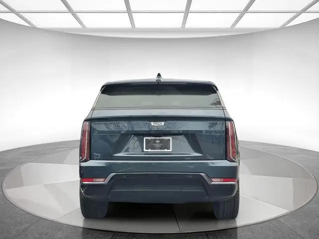 2025 Cadillac Escalade Sport 2 AWD