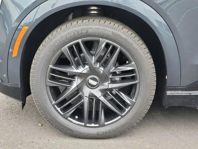 2025 Cadillac Escalade Sport 2 AWD