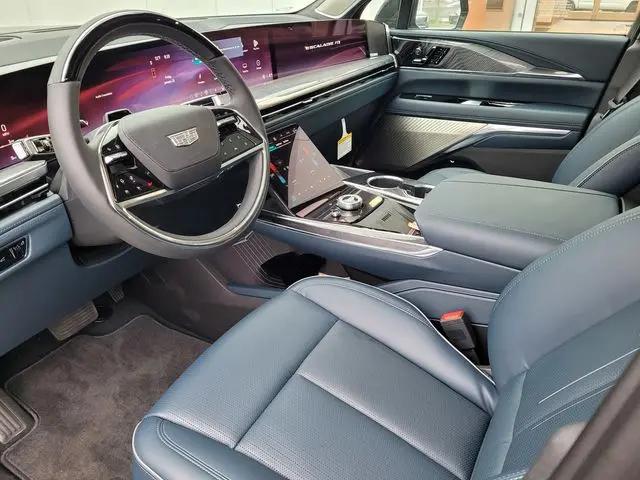 2025 Cadillac Escalade Sport 2 AWD