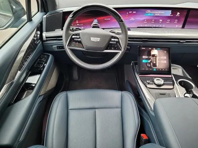 2025 Cadillac Escalade Sport 2 AWD