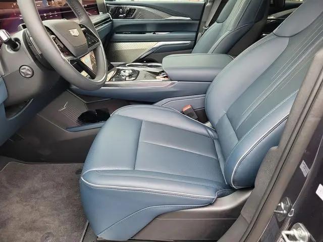 2025 Cadillac Escalade Sport 2 AWD