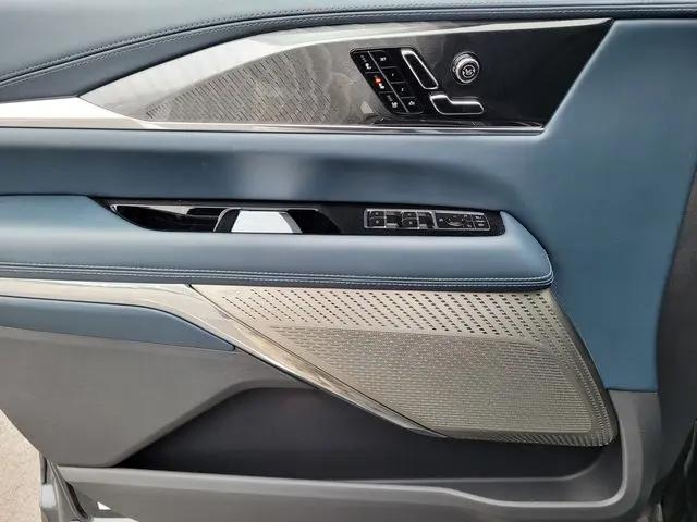 2025 Cadillac Escalade Sport 2 AWD