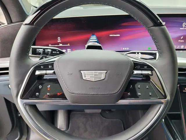 2025 Cadillac Escalade Sport 2 AWD