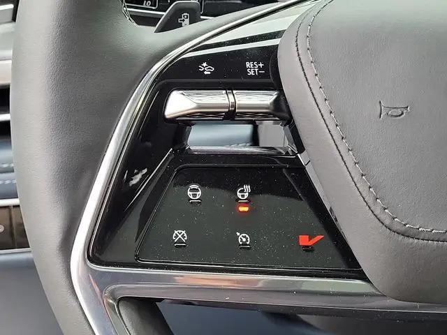 2025 Cadillac Escalade Sport 2 AWD
