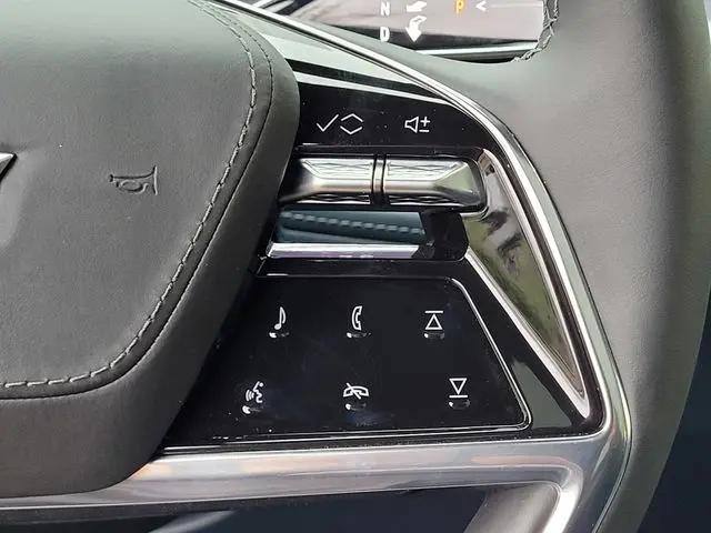 2025 Cadillac Escalade Sport 2 AWD