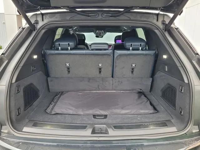 2025 Cadillac Escalade Sport 2 AWD