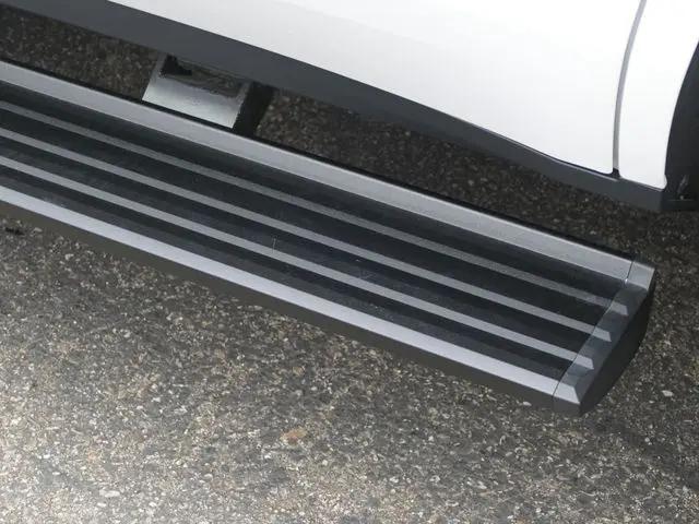 2025 Chevrolet Tahoe 4WD Premier