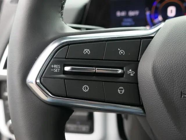 2025 Chevrolet Tahoe 4WD Premier