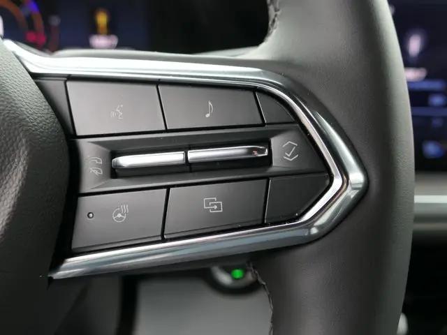 2025 Chevrolet Tahoe 4WD Premier