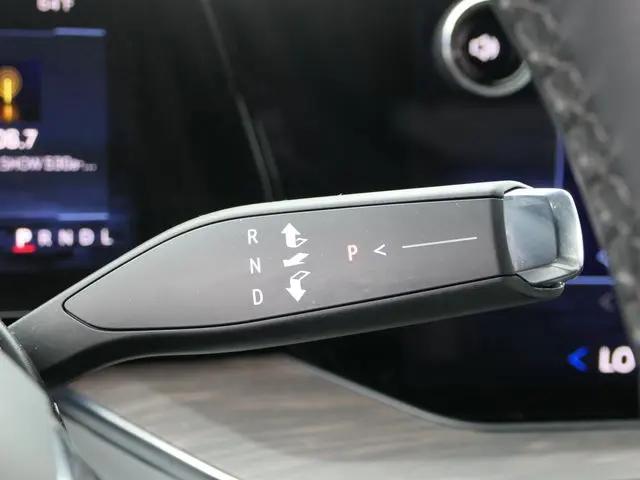 2025 Chevrolet Tahoe 4WD Premier