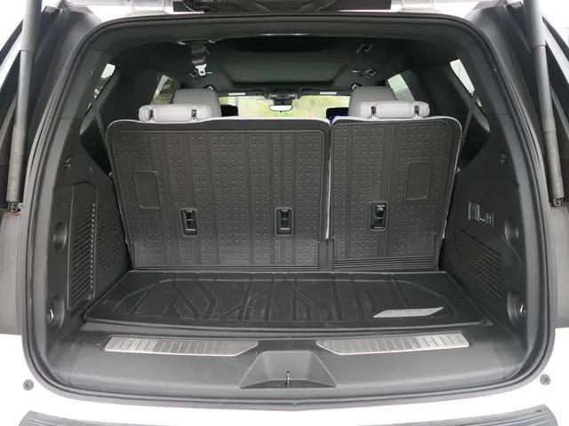 2025 Chevrolet Tahoe 4WD Premier