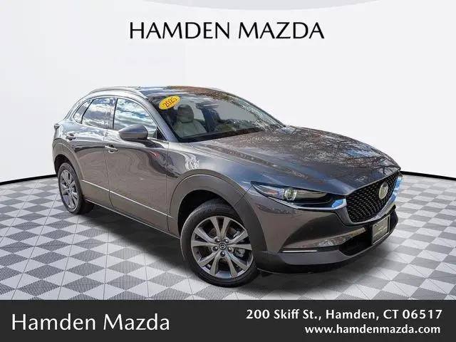 2025 Mazda CX-30 2.5 S Premium Package for sale in Hamden, CT