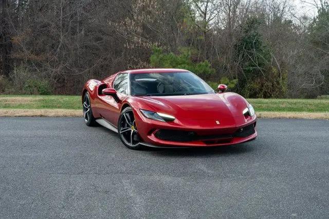 2022 Ferrari 296 GTB GTB for sale in Charlotte, NC
