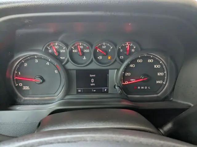 2025 GMC Sierra 2500HD 2WD Crew Cab Long Bed Pro